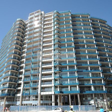 Ocean Village High Floor Luxury Modern Apartment Gibraltar Ngoại thất bức ảnh
