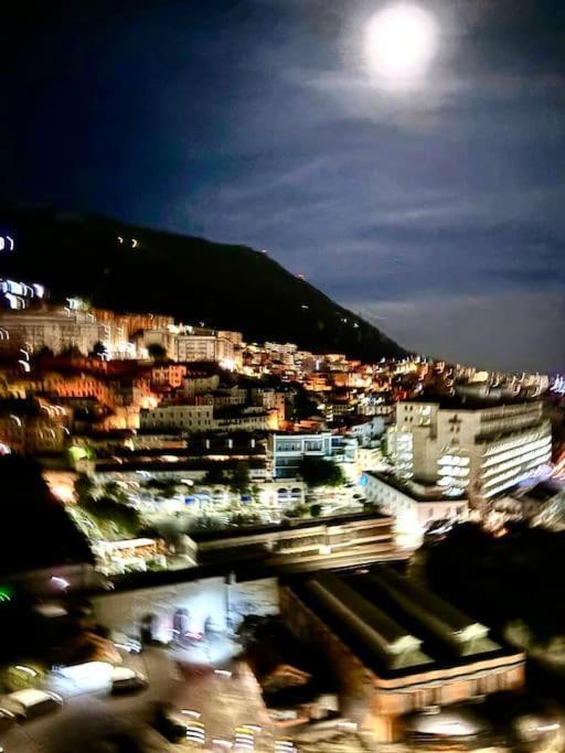 Ocean Village High Floor Luxury Modern Apartment Gibraltar Ngoại thất bức ảnh