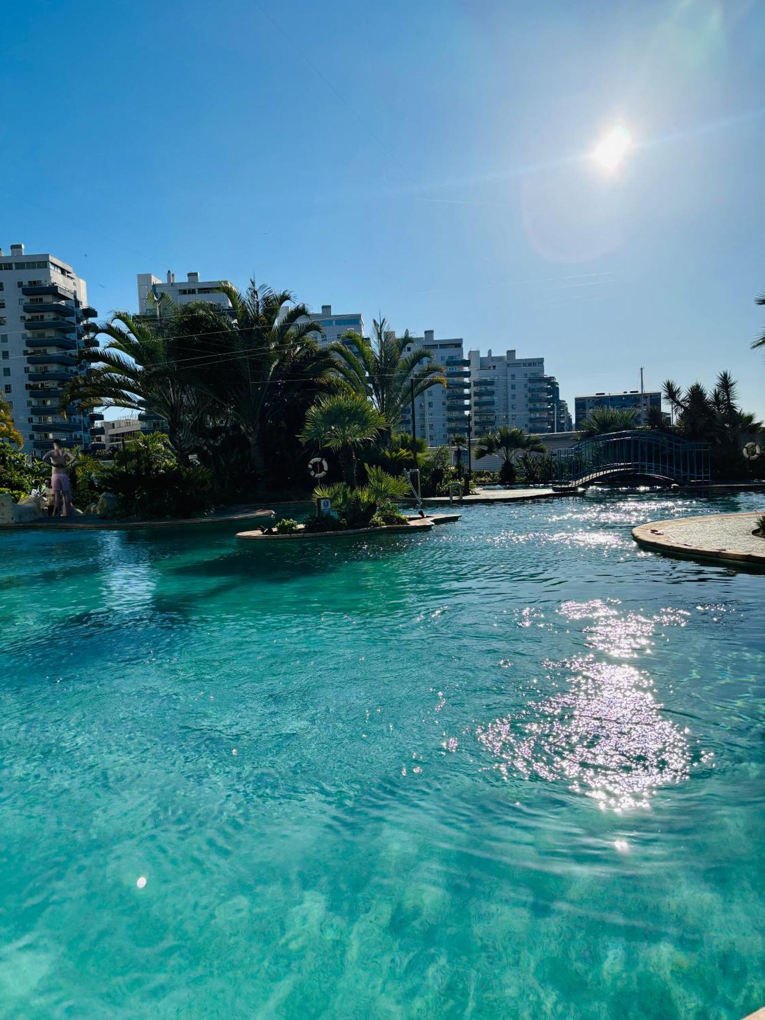 Ocean Village High Floor Luxury Modern Apartment Gibraltar Ngoại thất bức ảnh