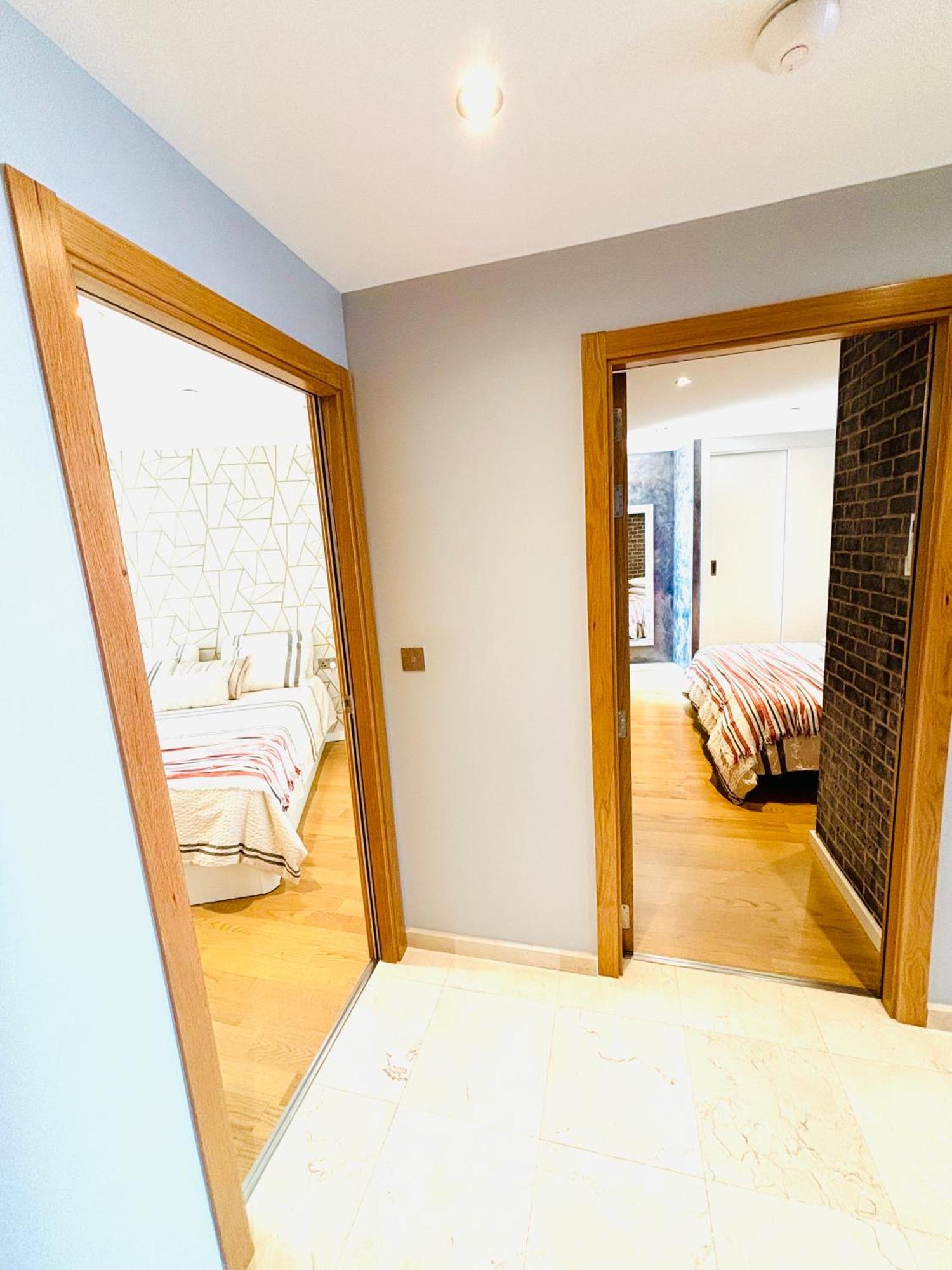 Ocean Village High Floor Luxury Modern Apartment Gibraltar Ngoại thất bức ảnh