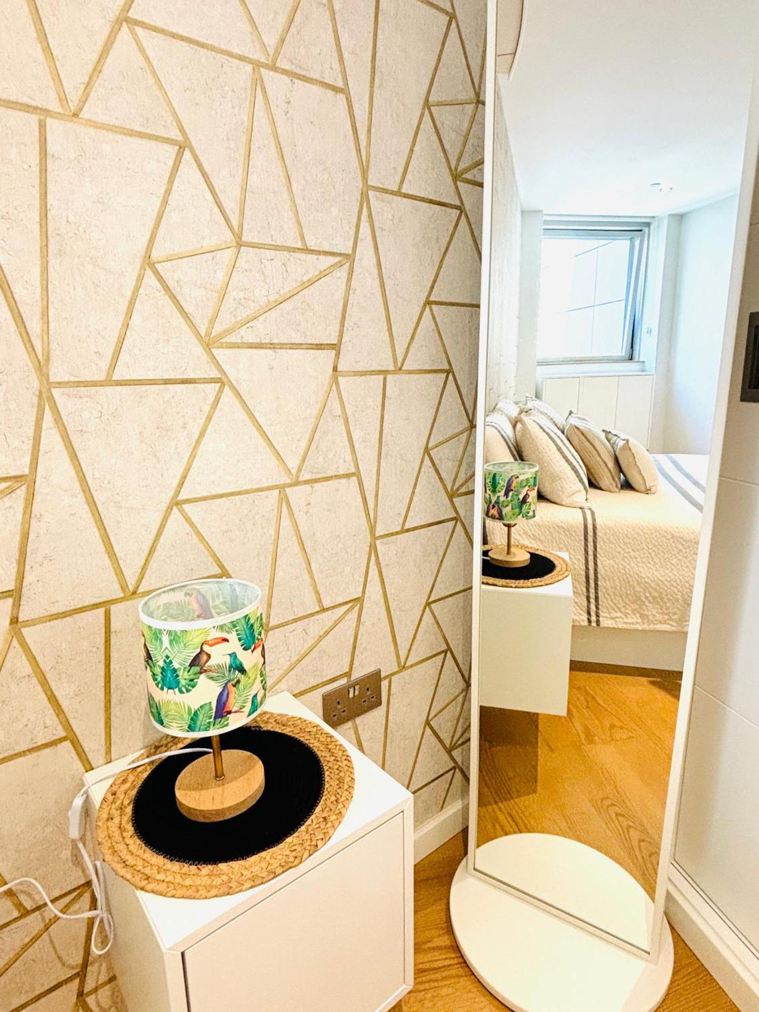 Ocean Village High Floor Luxury Modern Apartment Gibraltar Ngoại thất bức ảnh