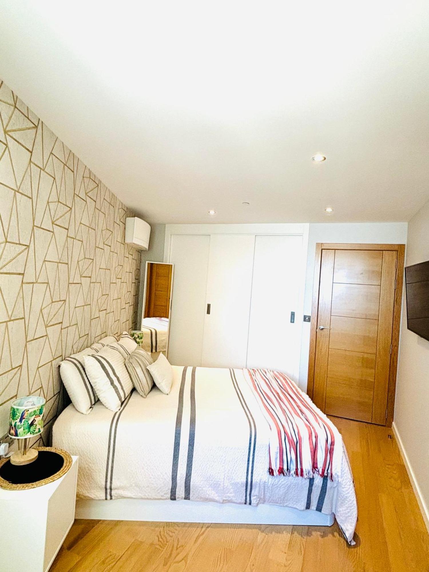 Ocean Village High Floor Luxury Modern Apartment Gibraltar Ngoại thất bức ảnh